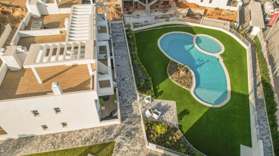 75m² apartment for sale, Los Balcones, Spain No. 2325 № 5