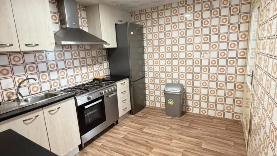 3 bedrooms apartment for sale, Torrevieja, Spain No. 2405 № 3