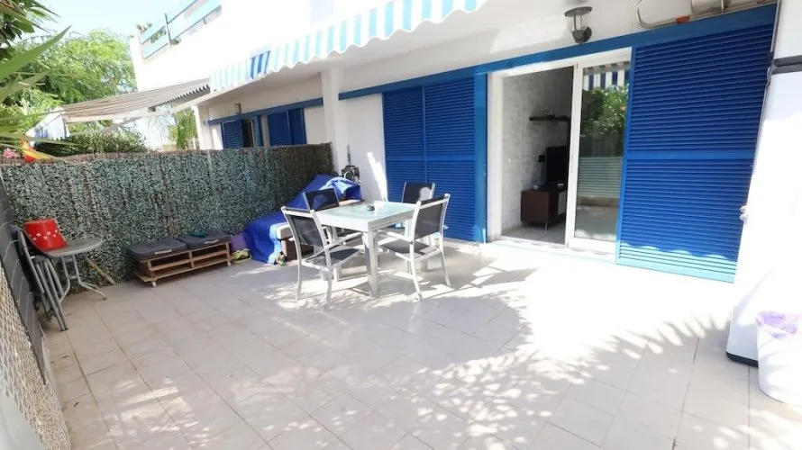 63m² apartment for sale, Alicante, Spain No. 2427 № 5