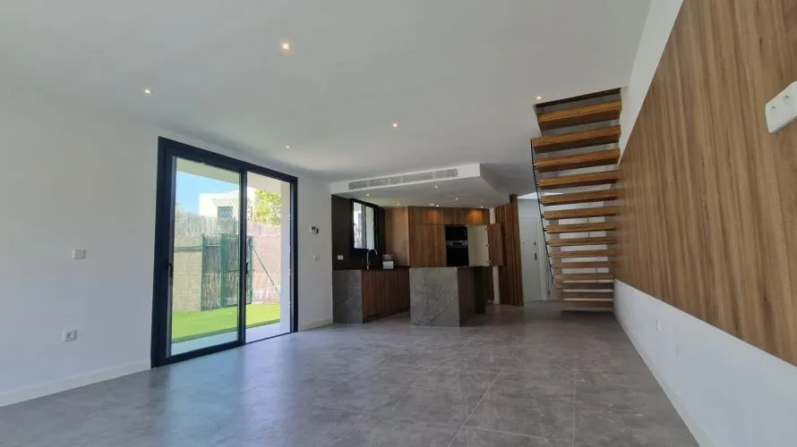 3 bedrooms villa for sale, La Font, Spain No. 2333 № 23