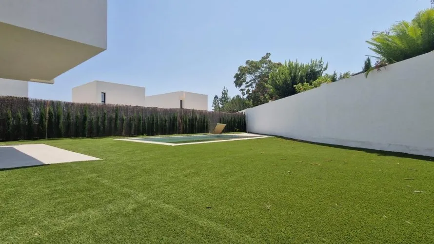 3 bedrooms villa for sale, La Font, Spain No. 2333 № 25