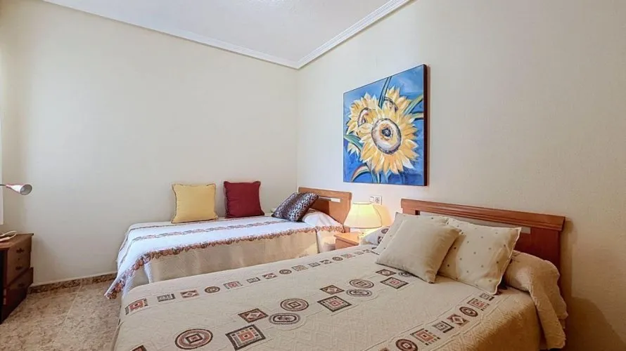 3 bedrooms apartment for sale, Torrevieja, Spain No. 2473 № 9