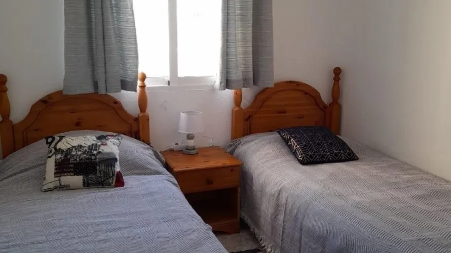 3 bedrooms duplex for sale, La Zenia, Spain No. 2481 № 16