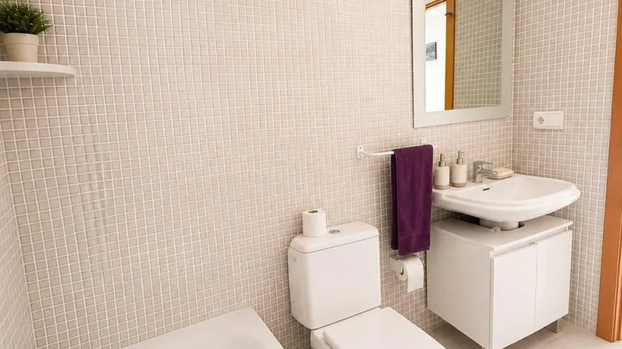 81m² apartment for sale, Finestrat, Spain No. 2380 № 8