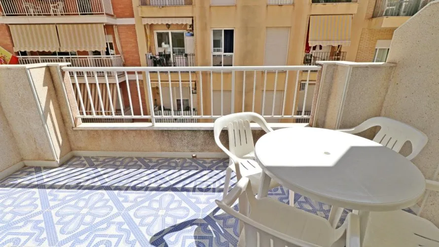 2 bedrooms apartment for sale, Torrevieja, Spain No. 2485 № 11