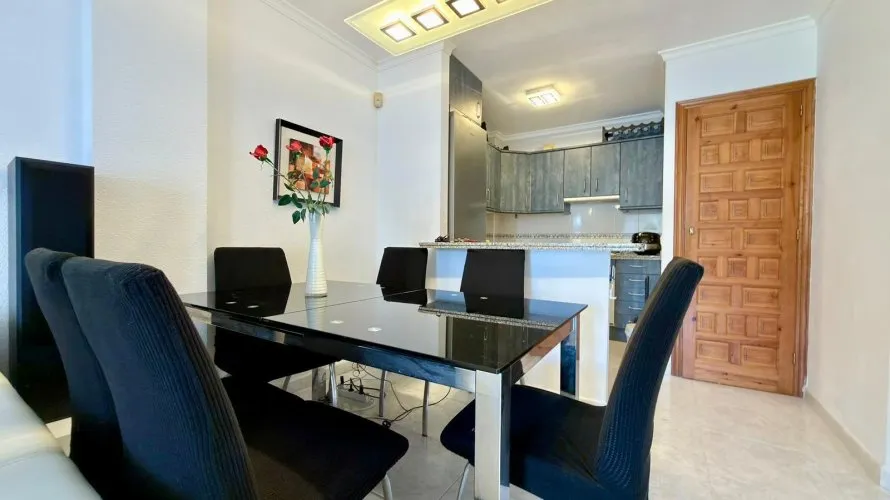 2 bedrooms house for sale, Urbanitzacio El Cim del Sol, Spain No. 2457 № 14