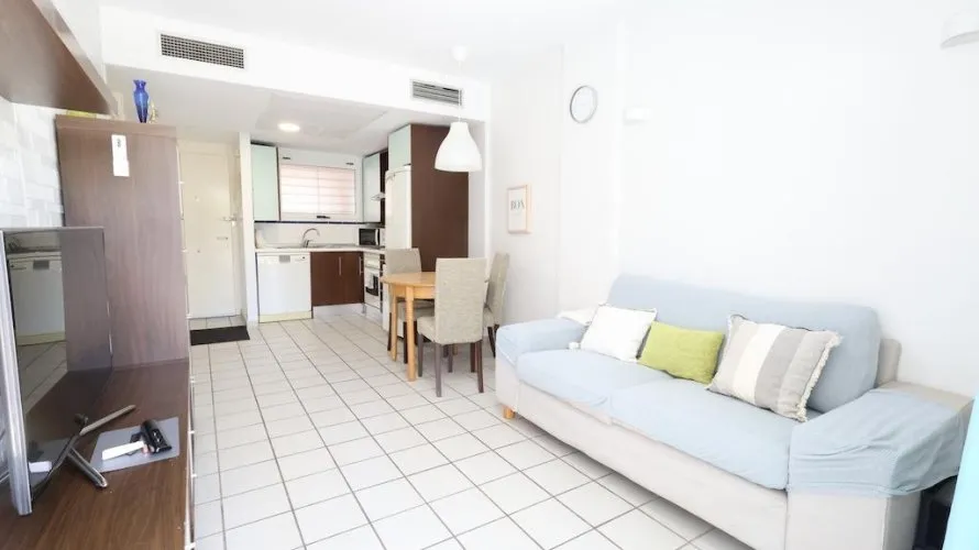 63m² apartment for sale, Alicante, Spain No. 2427 № 11