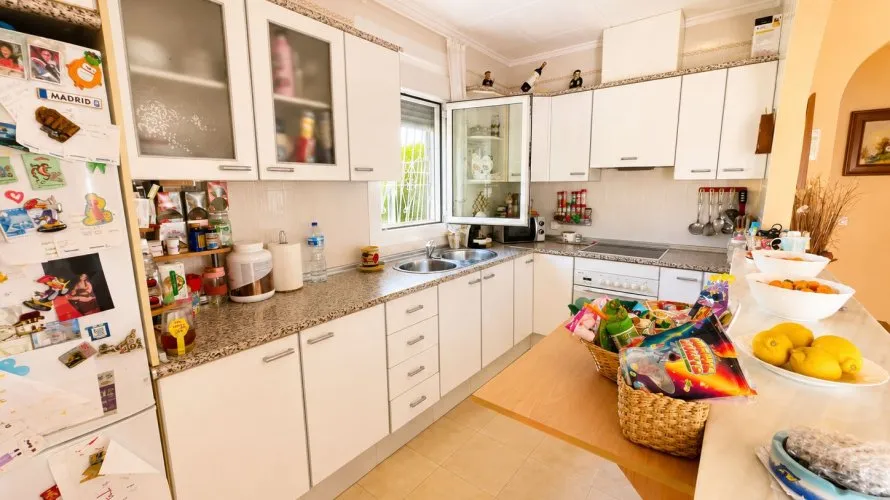 200m² villa for sale, Torrevieja, Spain No. 2393 № 20