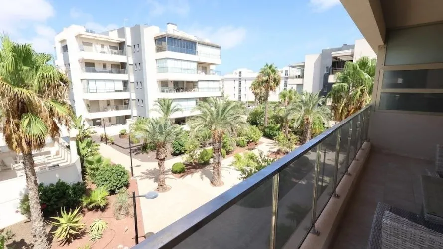 2 bedrooms apartment for sale, Los Dolses, Spain No. 2425 № 16