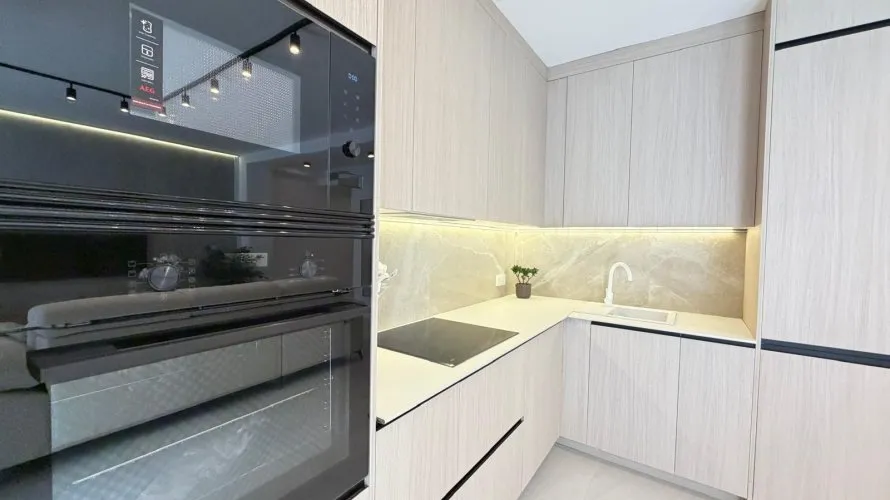 4 bedrooms apartment for sale, Torrevieja, Spain No. 2475 № 15