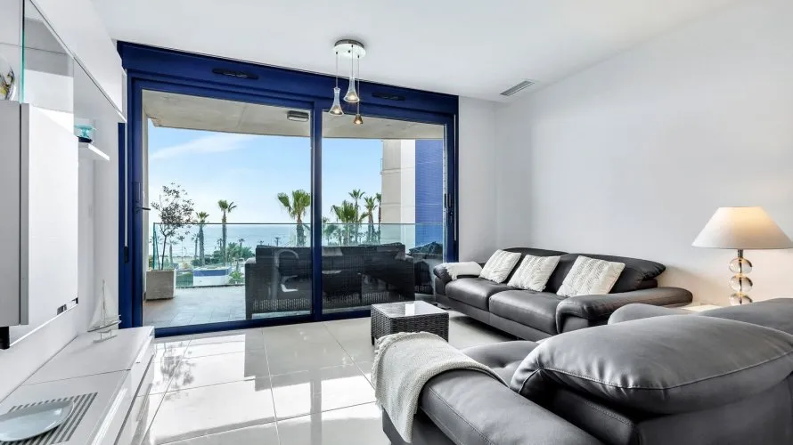 114m² apartment for sale, Torrevieja, Spain No. 2324 № 25
