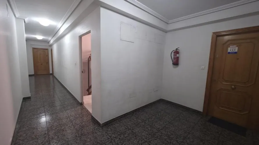 3 bedrooms apartment for sale, Torrevieja, Spain No. 2378 № 3