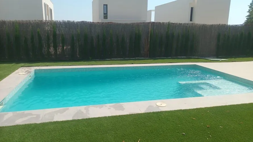 3 bedrooms villa for sale, La Font, Spain No. 2333 № 26