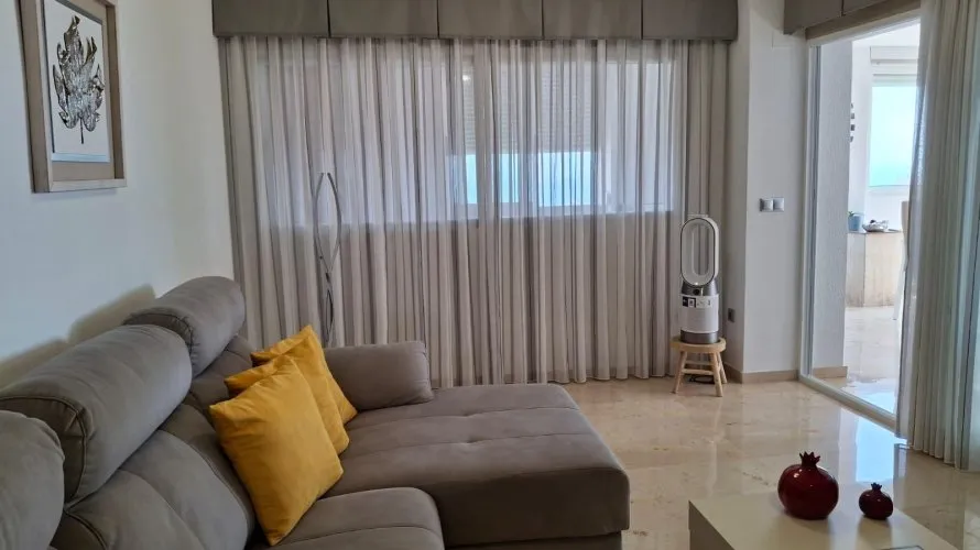 136m² apartment for sale, Benidorm, Spain No. 2429 № 28