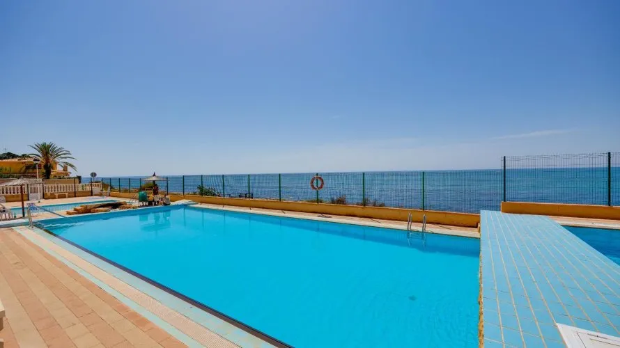 70m² apartment for sale, Torrevieja, Spain No. 2317 № 2