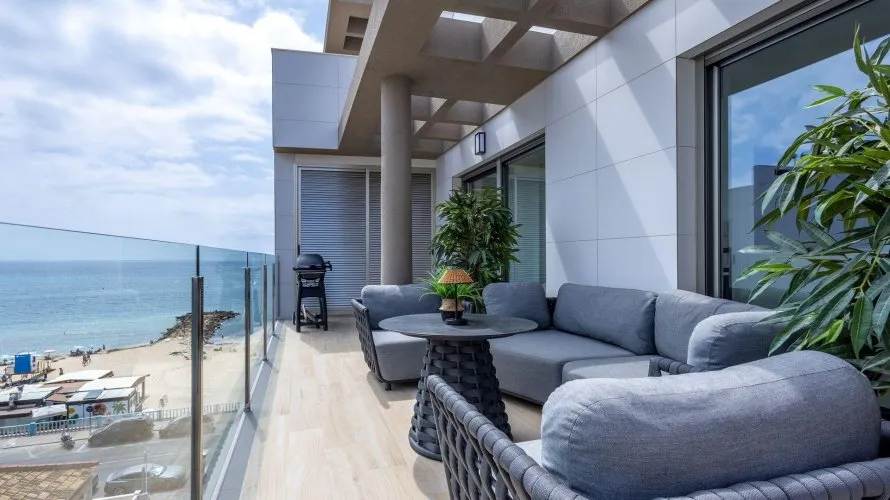 129m² apartment for sale, Torrevieja, Spain No. 2326 № 17
