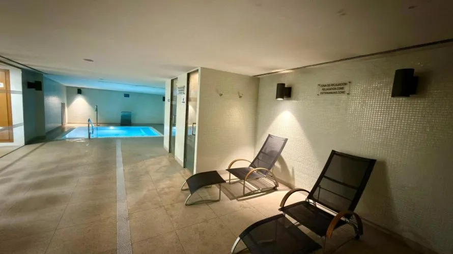 2 bedrooms apartment for sale, Finestrat, Spain No. 2390 № 21