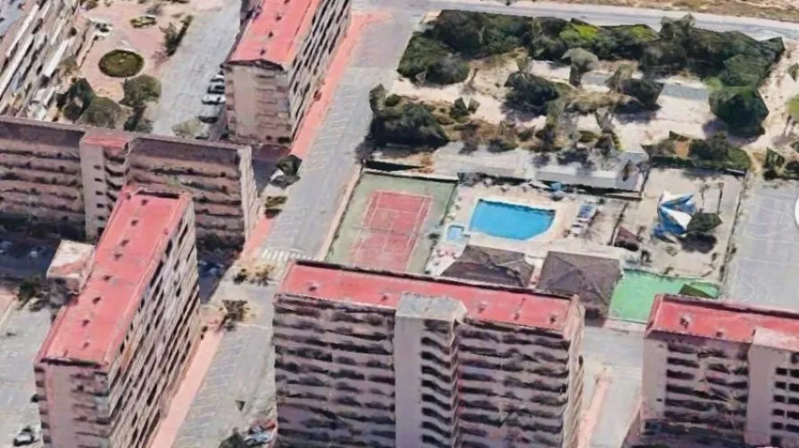 80m² apartment for sale, Torrevieja, Spain No. 2437 № 13