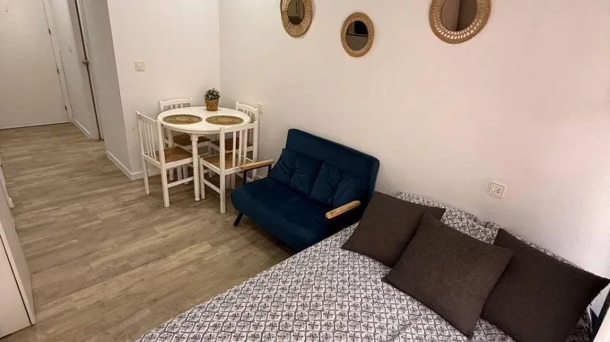 22m² apartment for sale, Torrevieja, Spain No. 2381 № 5