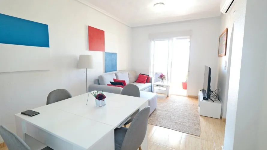 2 bedrooms penthouse for sale, Formentera del Segura, Spain No. 2482 № 4