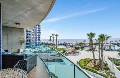 114m² apartment for sale, Torrevieja, Spain No. 2324