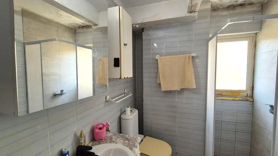 1 bedroom apartment for sale, Alicante, Spain No. 2410