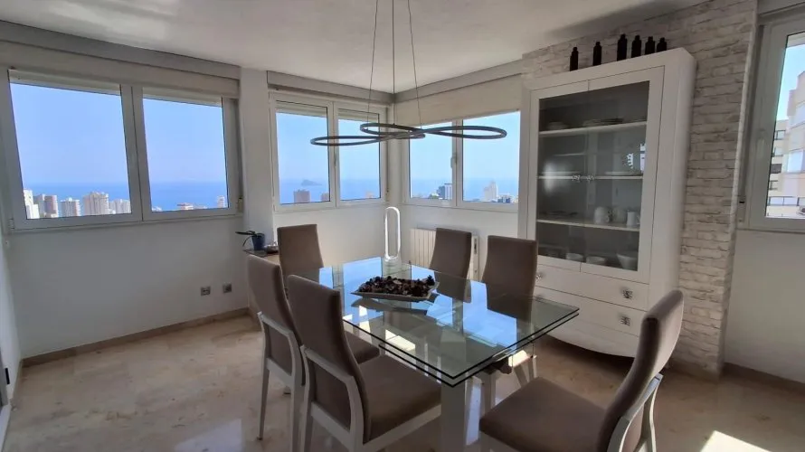 136m² apartment for sale, Benidorm, Spain No. 2429 № 13