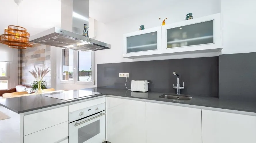 107m² house for sale, Torrevieja, Spain No. 2449 № 2