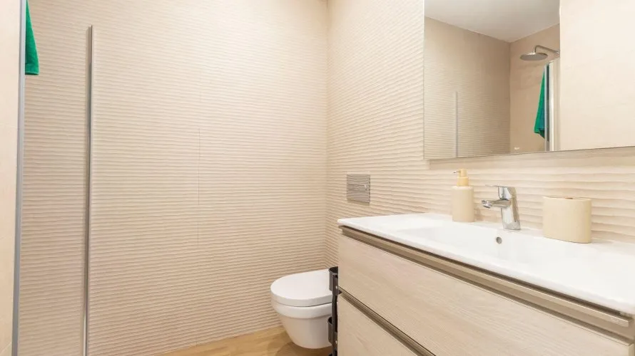 75m² apartment for sale, Los Balcones, Spain No. 2325 № 19