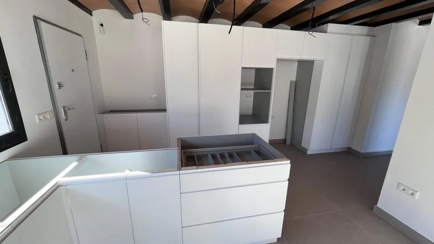 3 bedrooms apartment for sale, Penaguila, Spain No. 2421 № 12