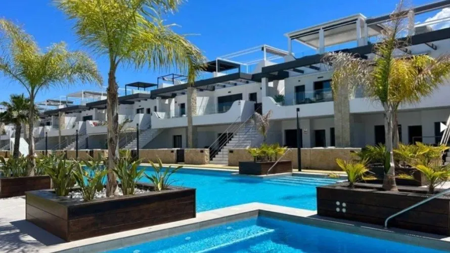 Apartment for sale, Torrevieja, Spain No. 2330 № 4