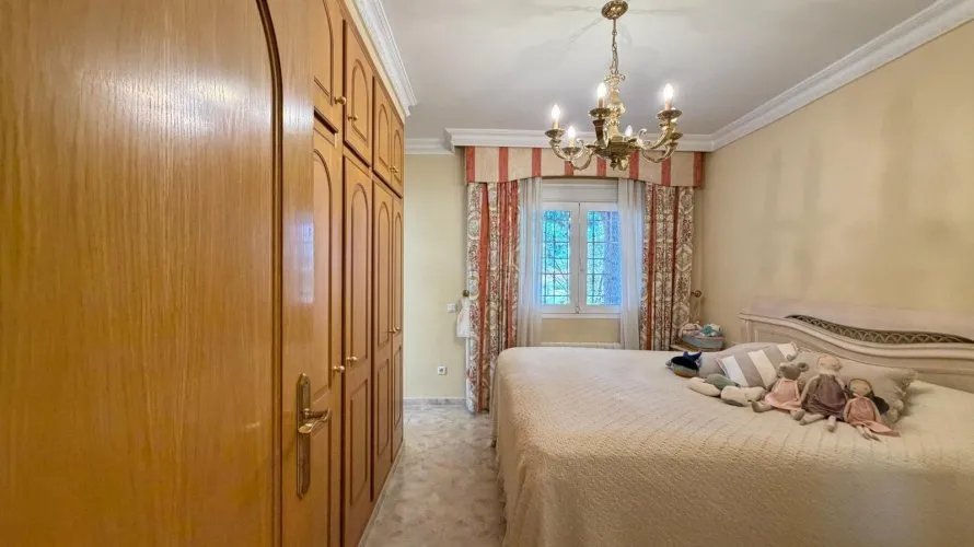 6 bedrooms villa for sale, Rojales, Spain No. 2395 № 4