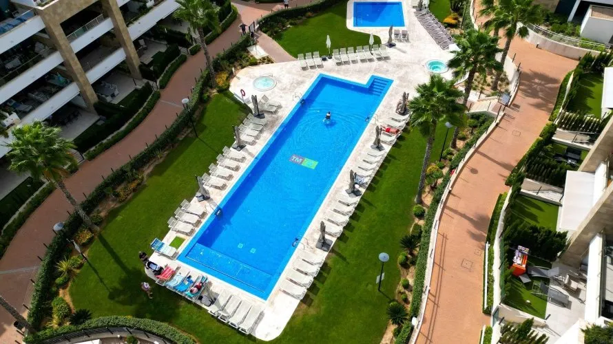 146m² apartment for sale, La Zenia, Spain No. 2328 № 26