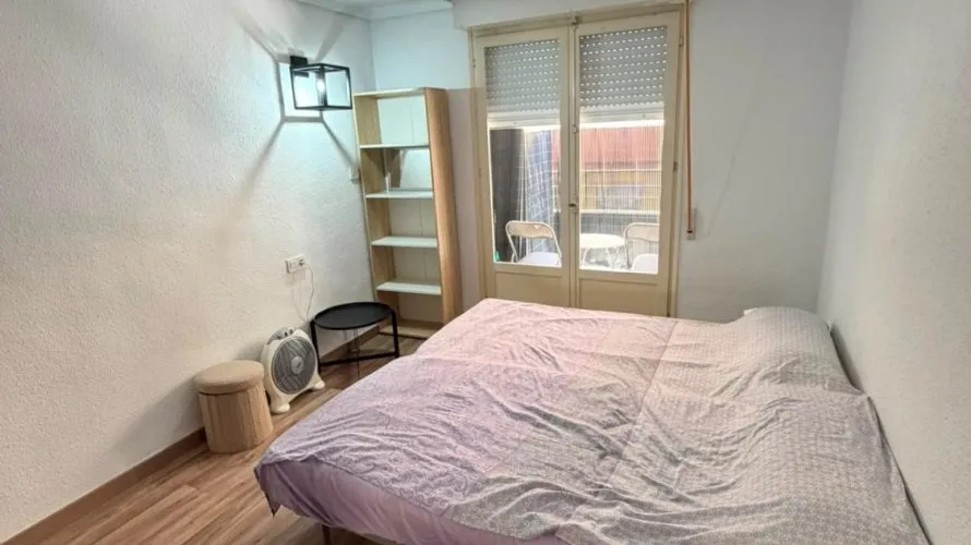 3 bedrooms apartment for sale, Torrevieja, Spain No. 2405 № 1