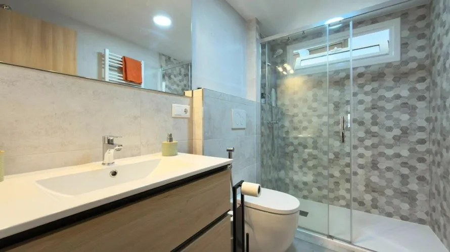 2 bedrooms apartment for sale, Villajoyosa, Spain No. 2477