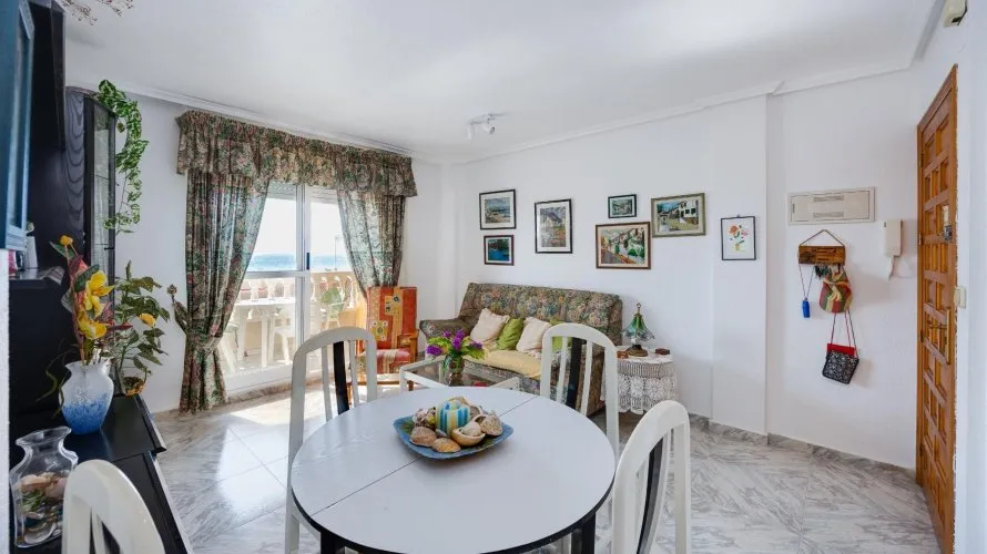 70m² apartment for sale, Torrevieja, Spain No. 2317 № 26