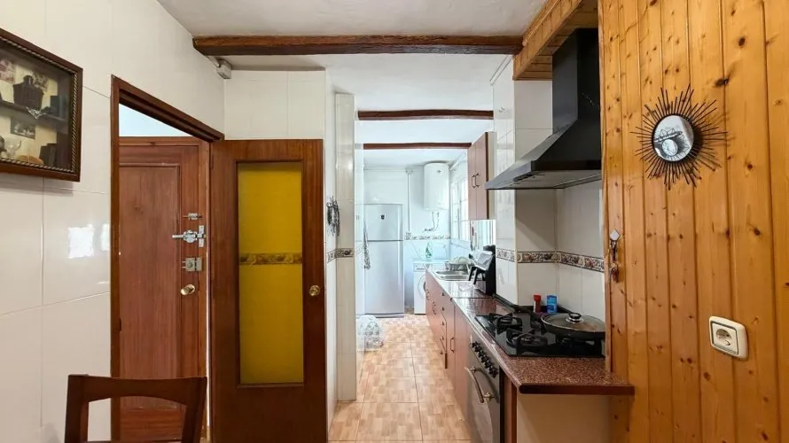 2 bedrooms apartment for sale, Torrevieja, Spain No. 2416 № 19
