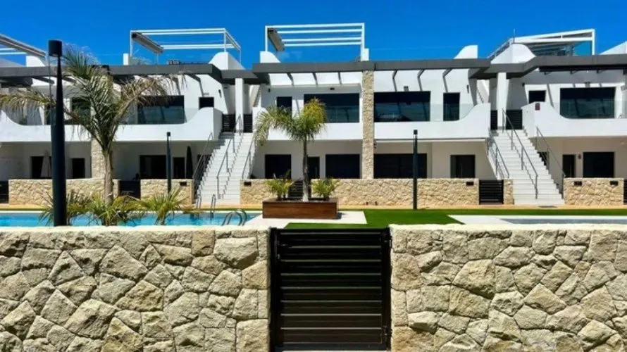 Apartment for sale, Torrevieja, Spain No. 2330 № 8