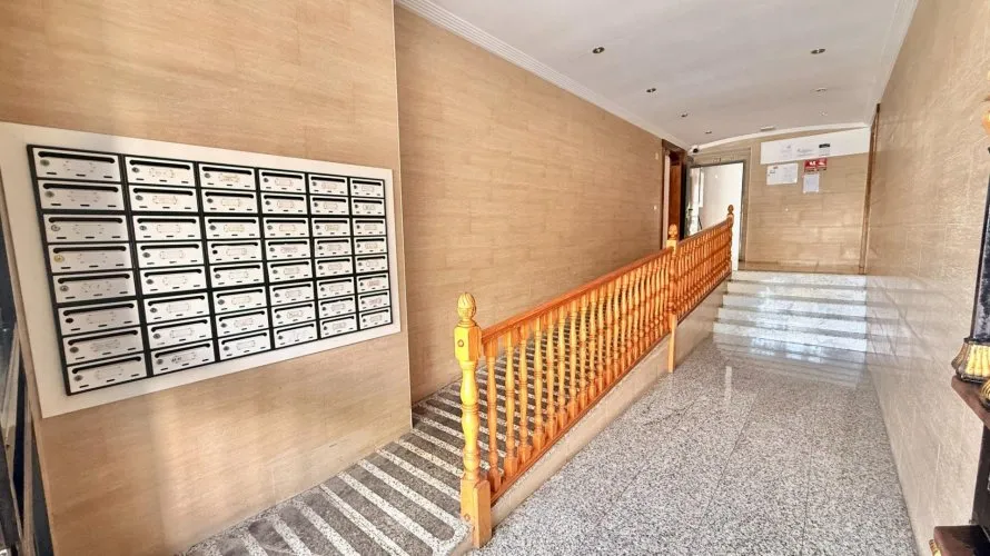 1 bedroom apartment for sale, Torrevieja, Spain No. 2448 № 21