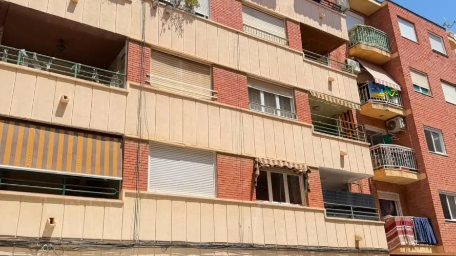 3 bedrooms apartment for sale, Torrevieja, Spain No. 2405 № 16