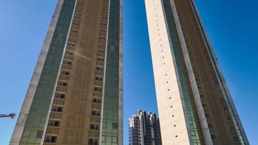 2 bedrooms apartment for sale, Benidorm, Spain No. 2399 № 18