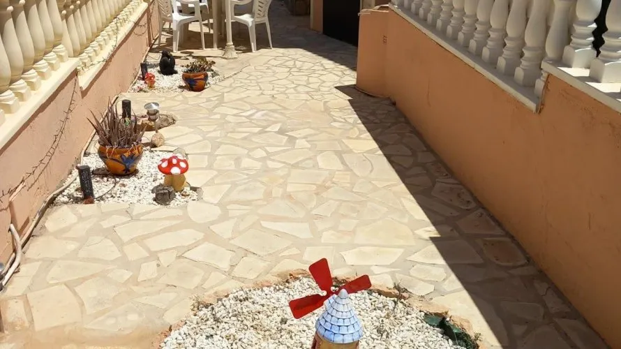 3 bedrooms duplex for sale, La Zenia, Spain No. 2481 № 26