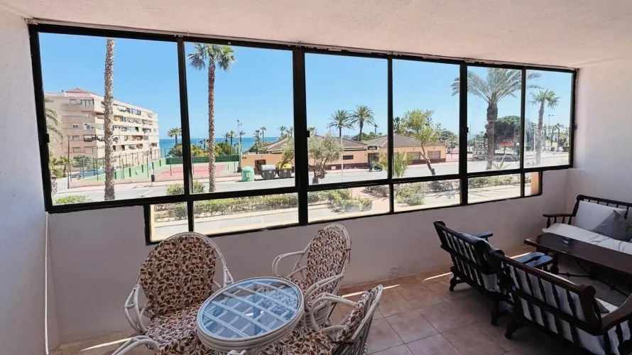 80m² apartment for sale, Torrevieja, Spain No. 2437 № 2