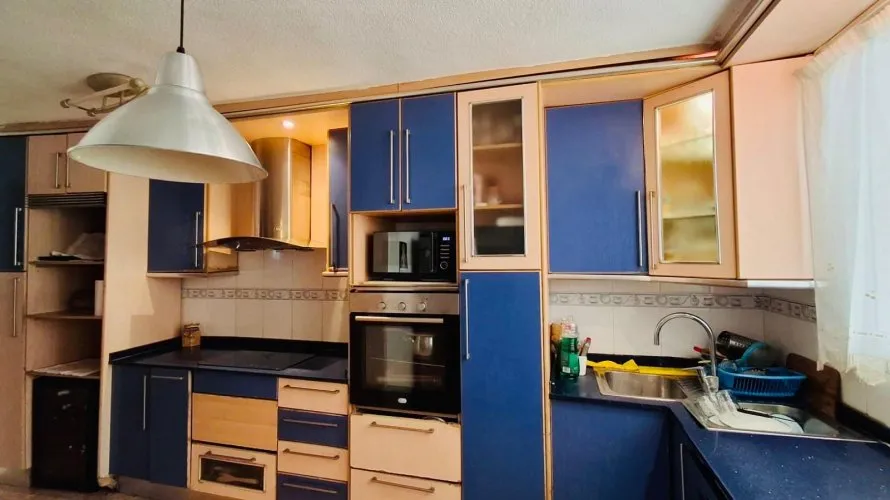 111m² apartment for sale, Benidorm, Spain No. 2385 № 3