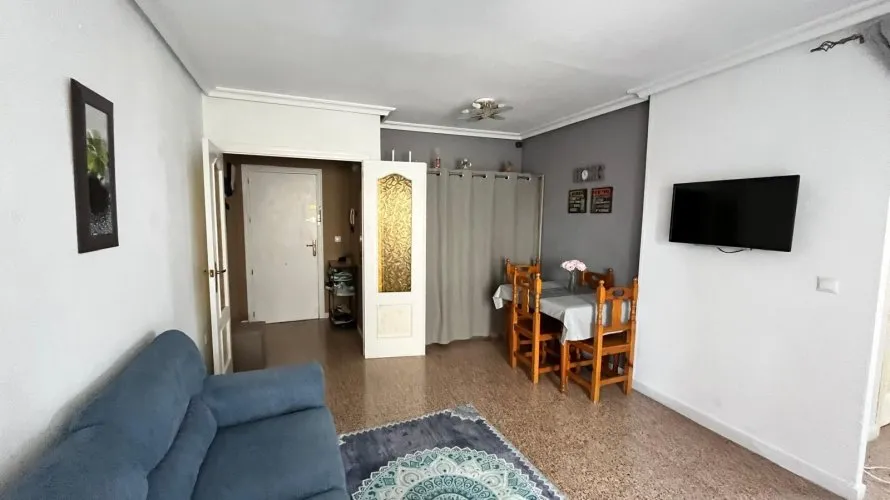 2 bedrooms apartment for sale, Torrevieja, Spain No. 2404 № 10