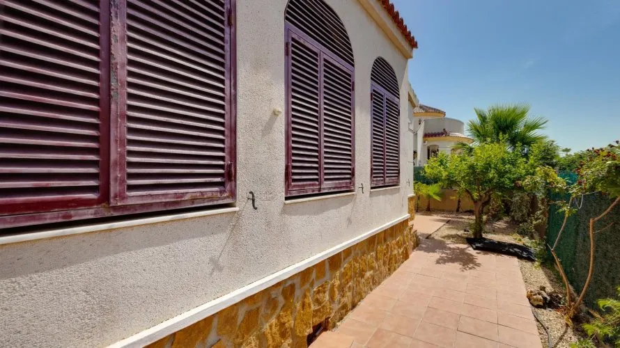 150m² apartment for sale, San Fulgencio, Spain No. 2315 № 1
