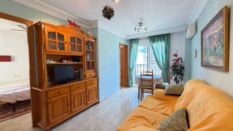 2 bedrooms apartment for sale, Torrevieja, Spain No. 2402 № 21
