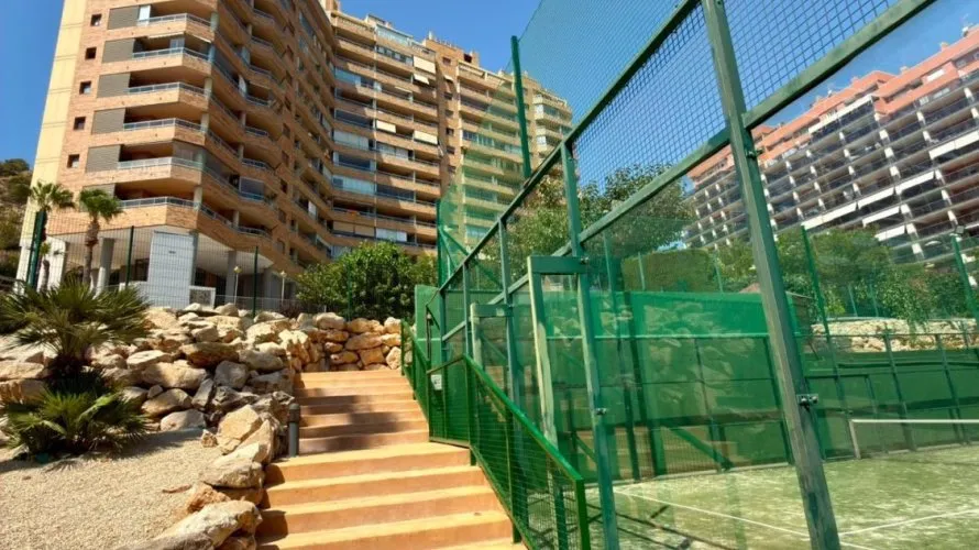 2 bedrooms apartment for sale, Finestrat, Spain No. 2390 № 20