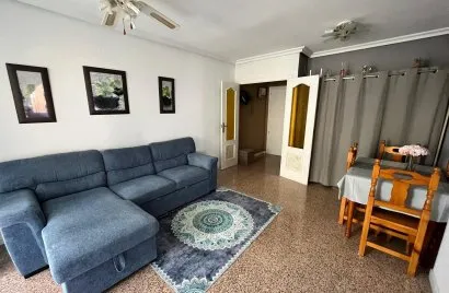 2 bedrooms apartment for sale, Torrevieja, Spain No. 2404