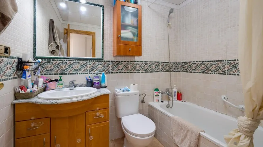 150m² apartment for sale, San Fulgencio, Spain No. 2315 № 6